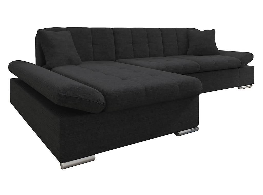 Sofas: Ecksofa anthrazit zu verkaufen – Gebraucht aus Henggart von Giorgio96 1