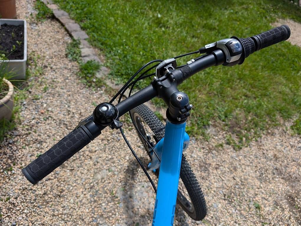 Biciclette: Kindervelo Prime Rider 20 Zoll – Usato da Zürich venduto da McFlurry49 1
