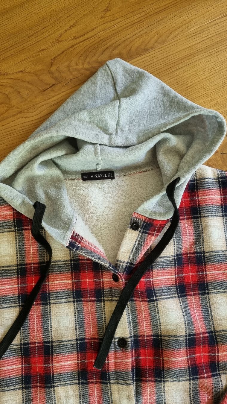 Giacche: Hemdjacke Gr. M – Usato da Oberglatt ZH venduto da Mueller4000 1