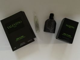 Miniatures Valentino Born in Roma