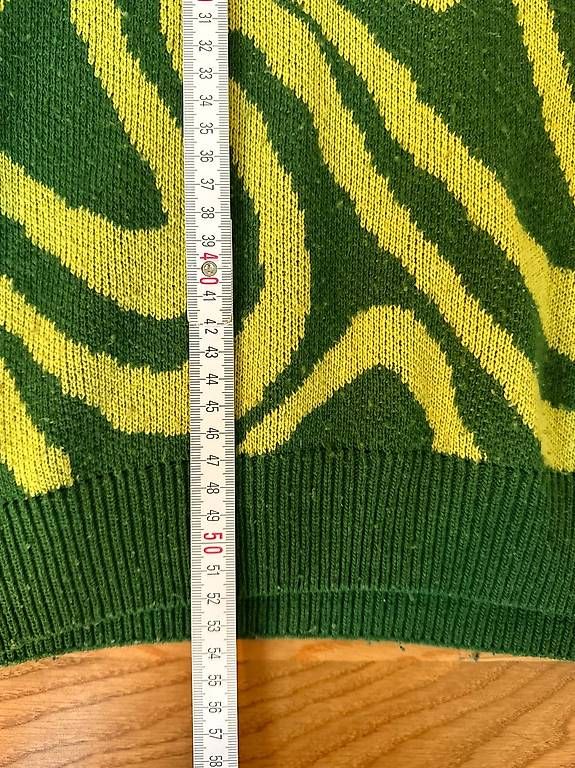Maglioni & Felpe: Pullover von Subdued. Grün. Gr S./36. – Usato da Zürich venduto da Sunnyflower97 3