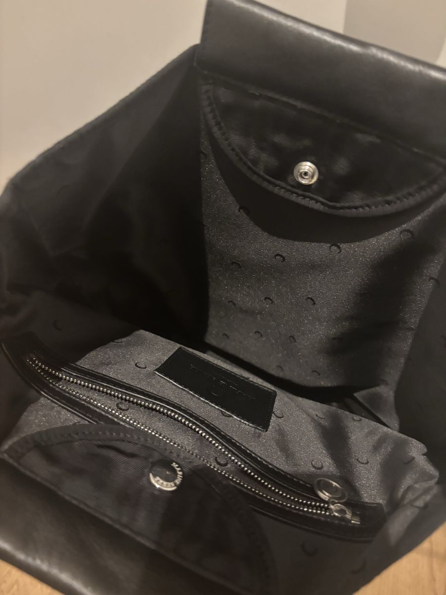 Borse da donna: MARINE SERRE BAG NEW – Nuovo (secondo la descrizione) da Zürich venduto da JMima 3