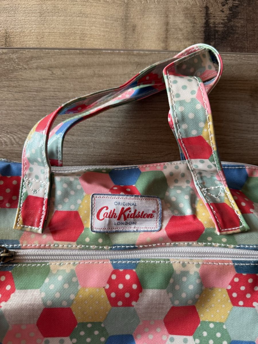 Borse & Zaini: CATH KIDSTON Sac – Usato da Genève venduto da mms_7w5q 1