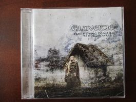 Eluveitie - Everything Remains