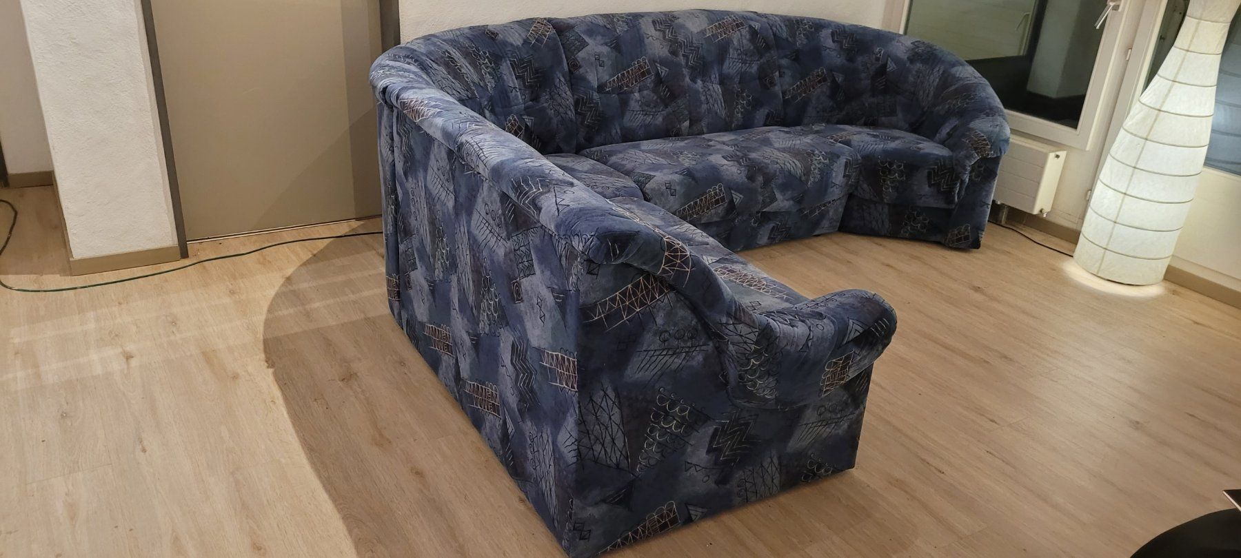 Sofas: Sofa und Sessel – D'occasion à Schwerzenbach par Jdagi 1