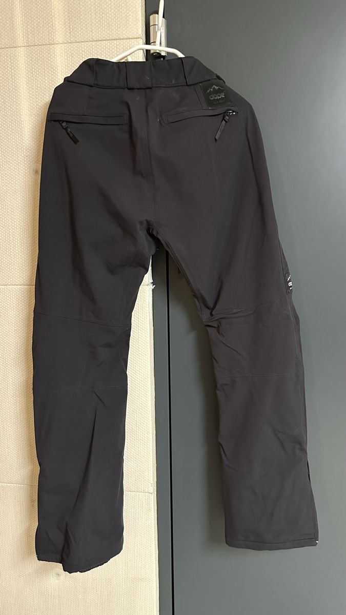 Dope Pantaloni: Skihose von Dope, Gr. S, neuwertig – Nuovo (secondo la descrizione) da Ennetbaden venduto da Sasa_54008 1