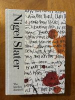 Nigel Slater The Kitchen Diaries II 