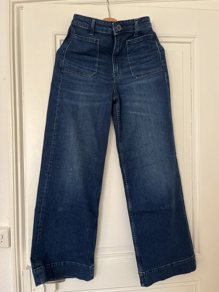 H&M Jeans: H&M Jeans Denim – Nuovo (secondo la descrizione) da Basel venduto da cat_25m7