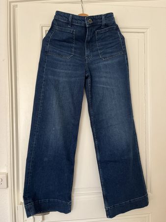 H&M Jeans Denim
