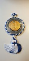 Médaille Maitrise couchée Zug 1999 médaille de tir