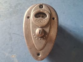 JAWA  CONTACTEUR  VINTAGE  COLLECTION