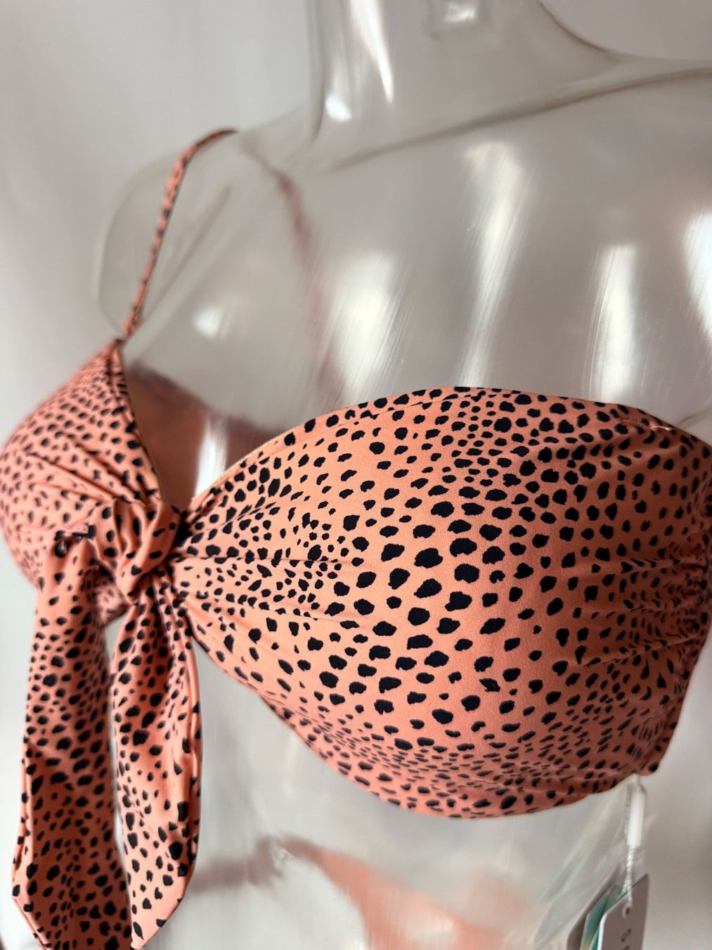 Seafolly Maillots de bain & Bikinis: SEAFOLLY, Bikini, Grösse 38, Farbe Helles Rosa – Défectueux à Rudolfstetten par gst_g7xl 1