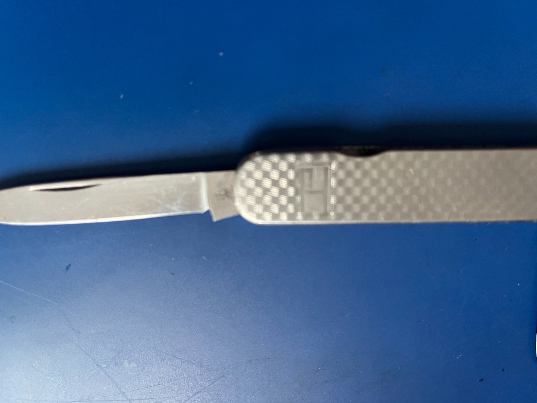 Coltelli tascabile: SMF Taschenmesser – Usato da Dintikon venduto da Redgar58 1