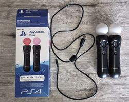 PlayStation Move Motion Controller