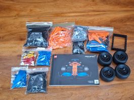 Lego Technic 42141 McLaren Formel 1