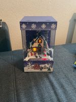 Boîte à musique Noël