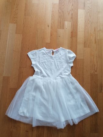 Kleid Mädchen Gr.140