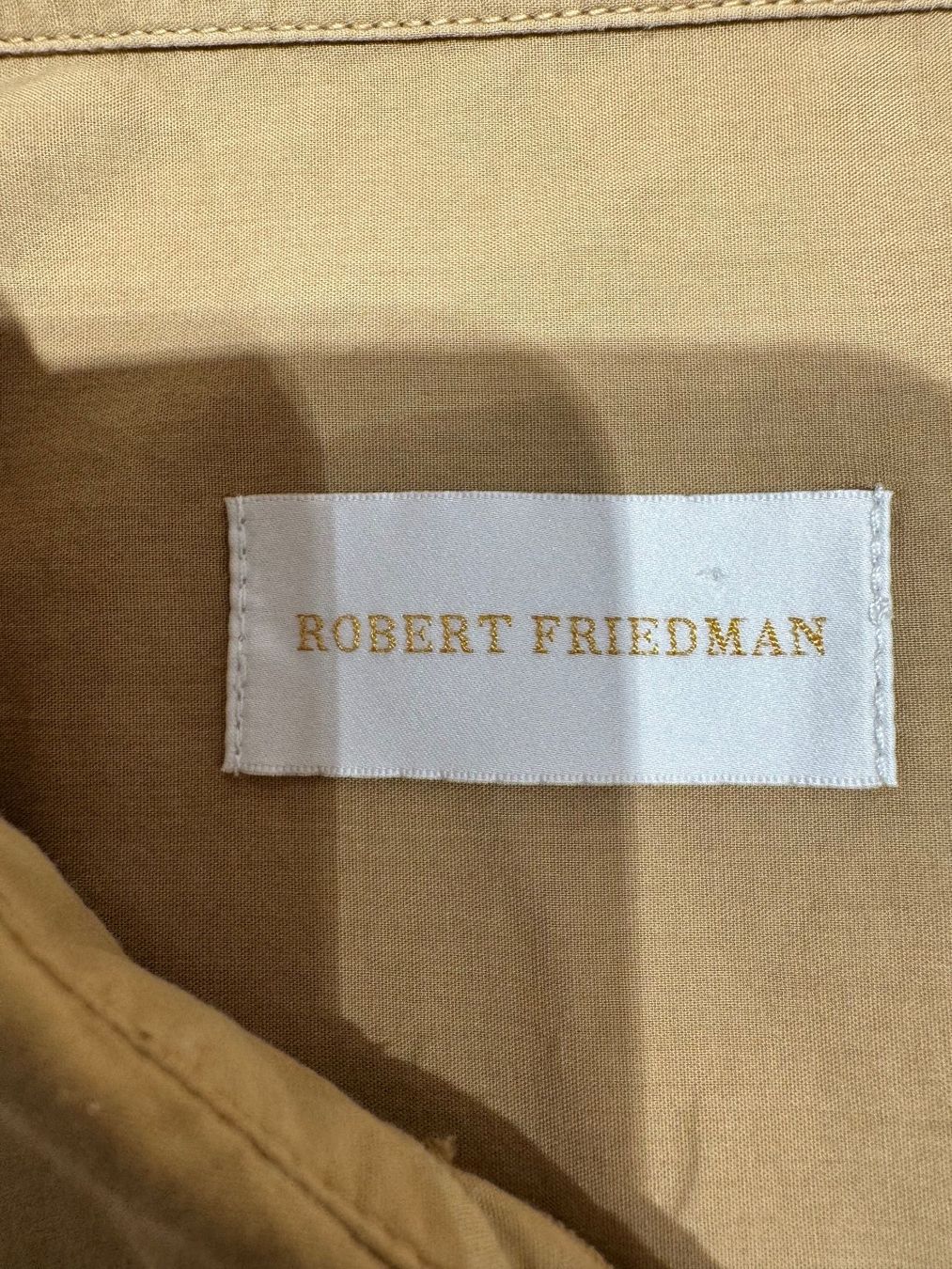 Robert Friedman Camicette: Robert Friedmann, Bluse, Gr. S, Zeitloser Klassiker! – Nuovo (secondo la descrizione) da Oberrohrdorf venduto da maggys15 4