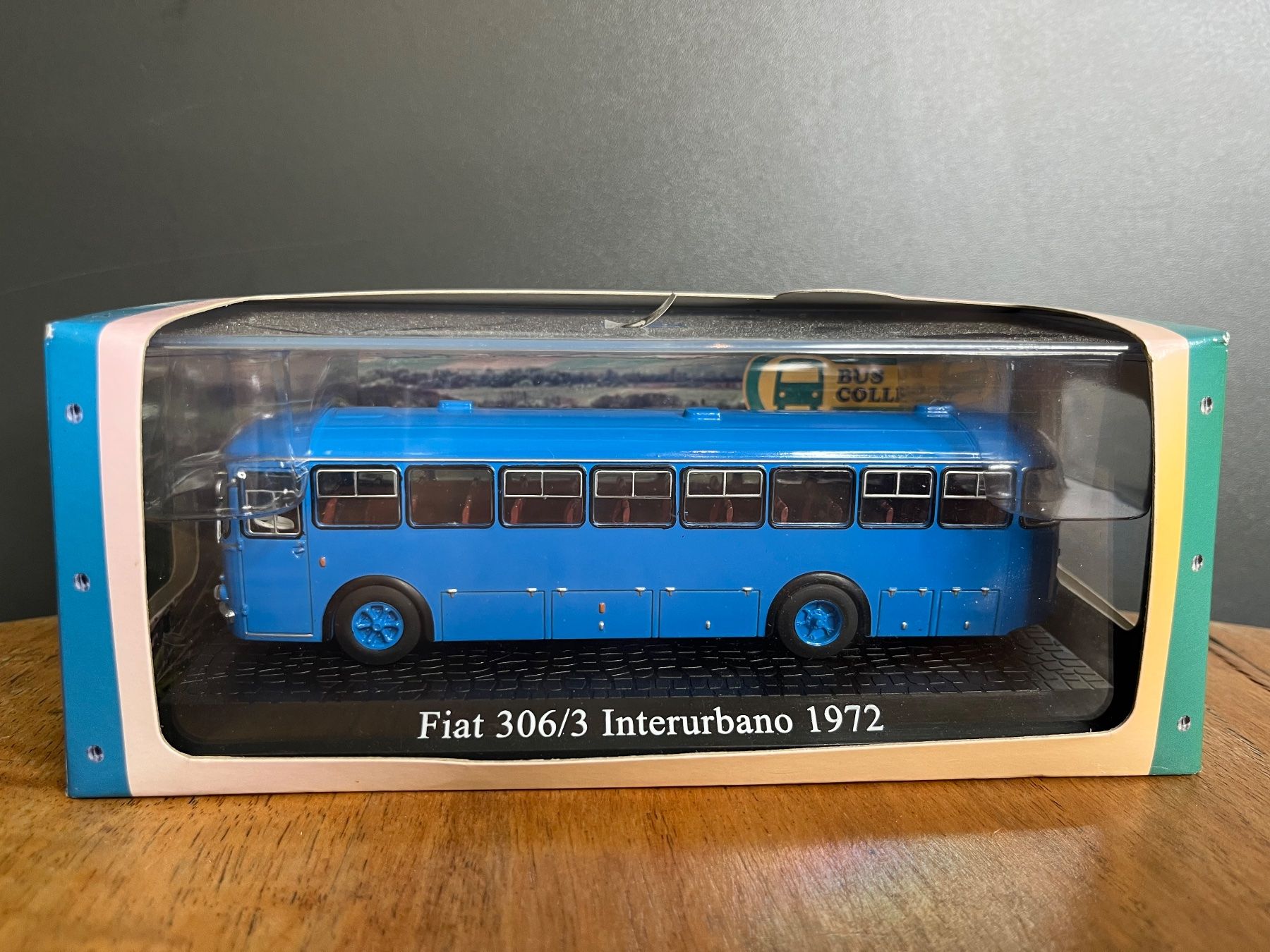 Modellini d'auto: Lot Modellbusse ca. 1:87 – Usato da Otelfingen venduto da Yossi-68 7