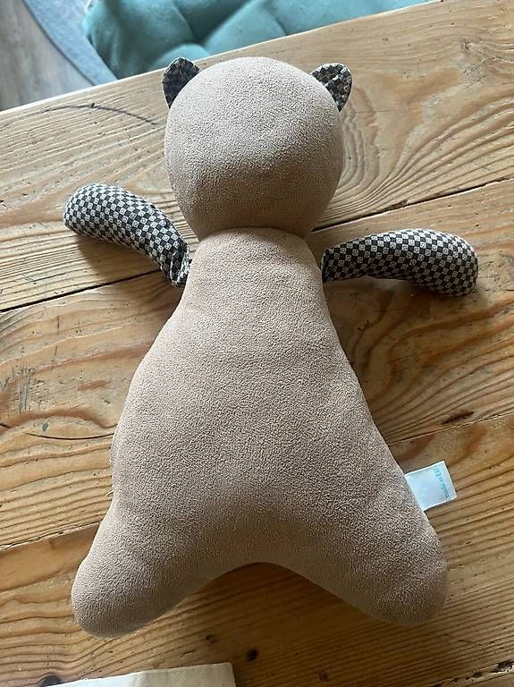 Giocattoli: myHummy white noise Teddy – Usato da muerren venduto da constanzetrommer 2
