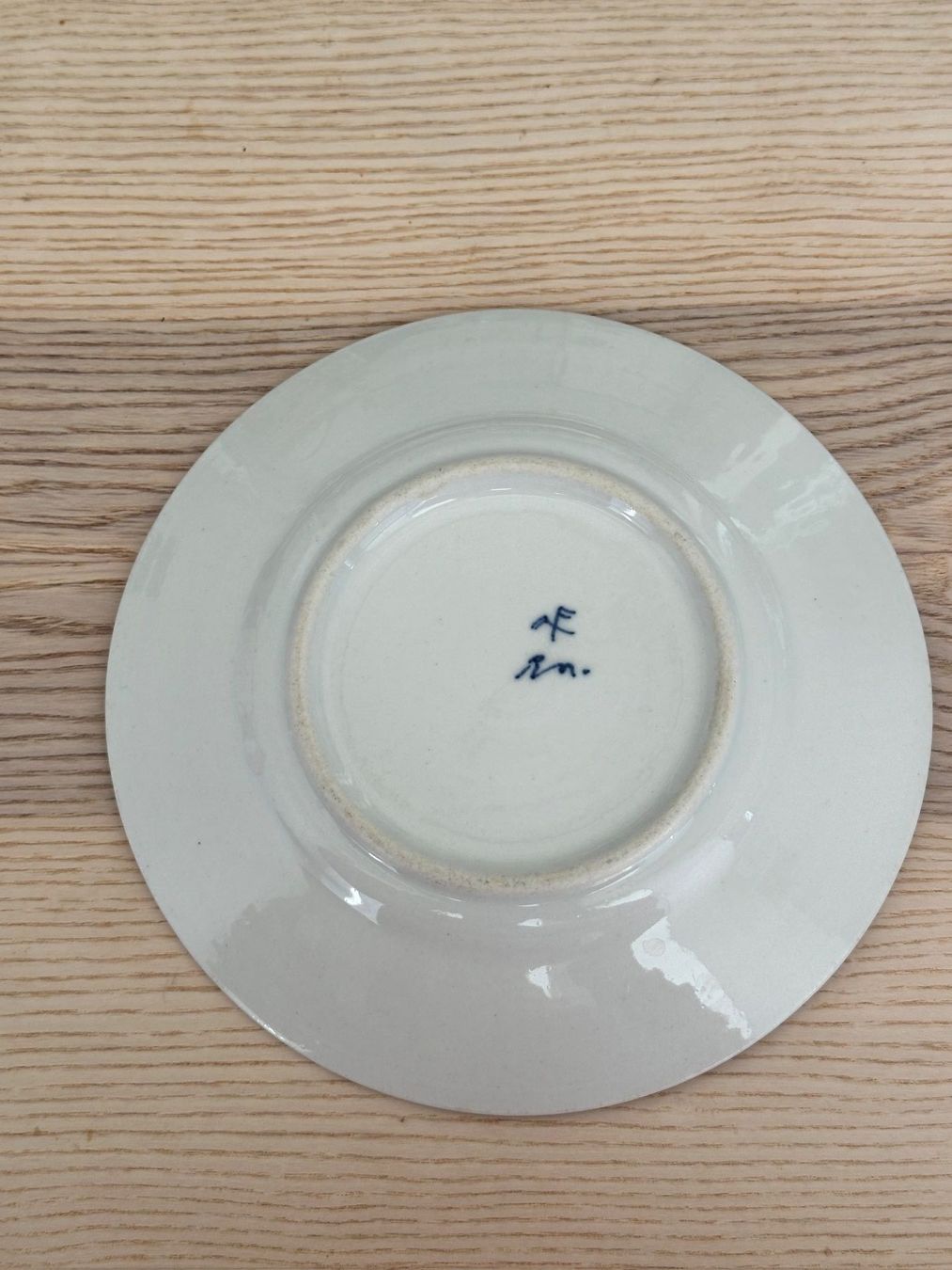 Piatti: Antique Rauenstein Porcelain, 19Jh. – Usato da Onex venduto da Joliechose6 2