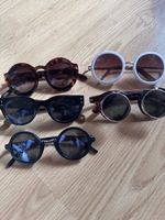 Sonnenbrille