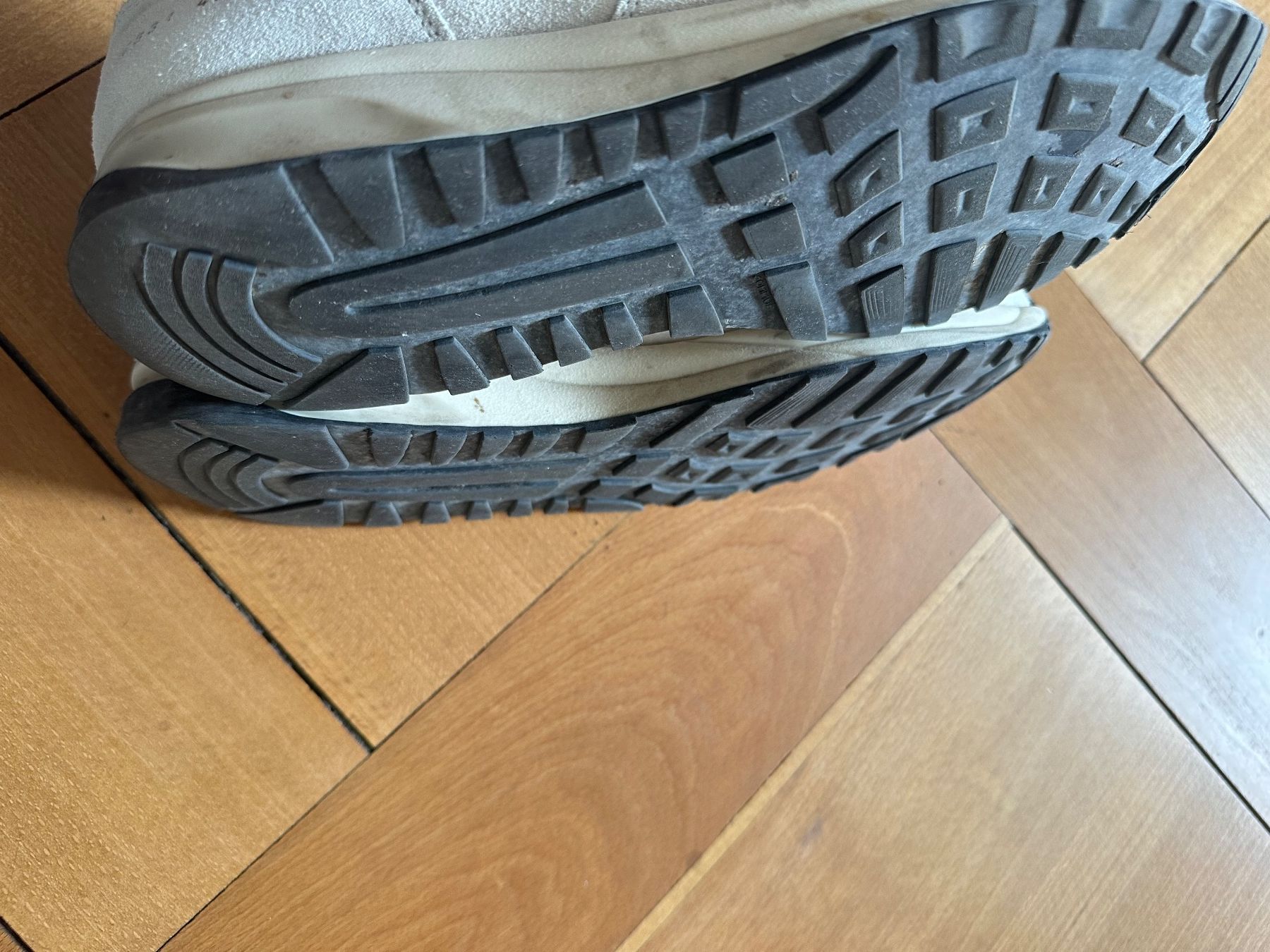 Scarpe da uomo: Common Projects Track Sneaker Sz 42 – Usato da Zürich venduto da Michael_CK 2