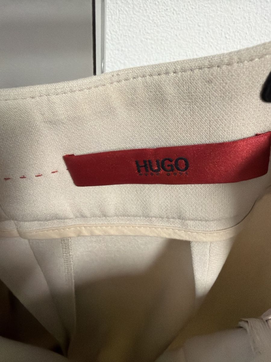 Hugo Boss Pantaloni: Hose Hugo Boss – Usato da Eschenbach LU venduto da RAFFAELE20 2
