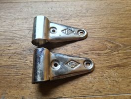 Lampenhalter EBR