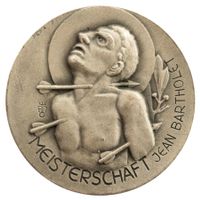 Zentralschweiz. Kleinkaliberschützen-Ver