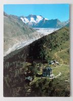 Riederfurka ob Riederalp 2064 m