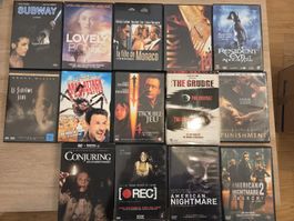 Lot 19 DVD 