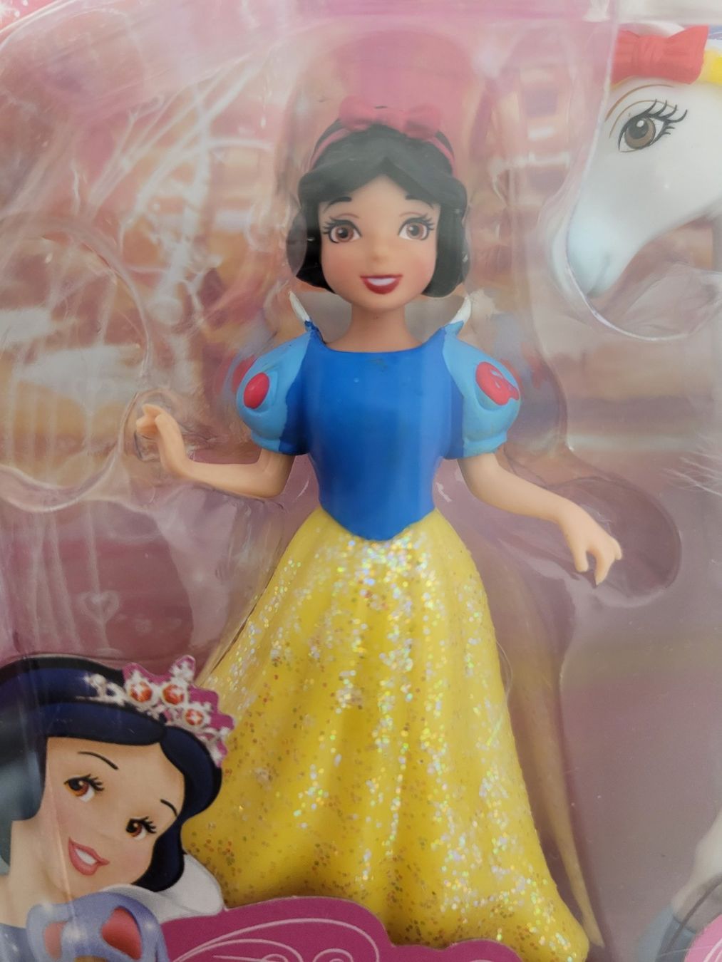Disney Statuette: Schneewittchen Figur Walt Disney – Nuovo e nell'imballaggio originale da Windisch venduto da mku_gt55 5