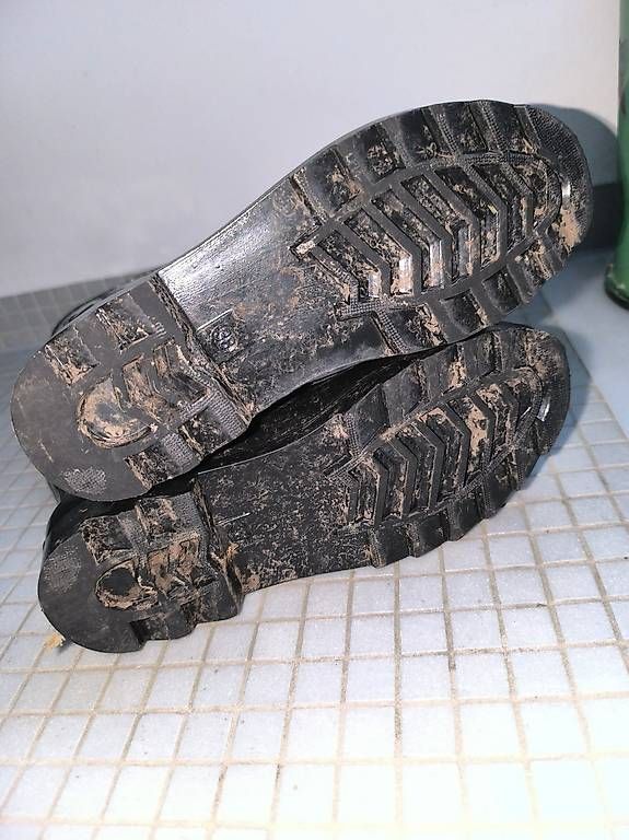 Damenschuhe: Gummistiefel Gr. 38 – Neu (gemäss Beschreibung) aus Wädenswil von Cpaco 3