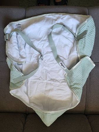 LiveBag von Schollenberger