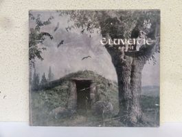 CD ELUVEITIE / SPIRIT - vergiffen