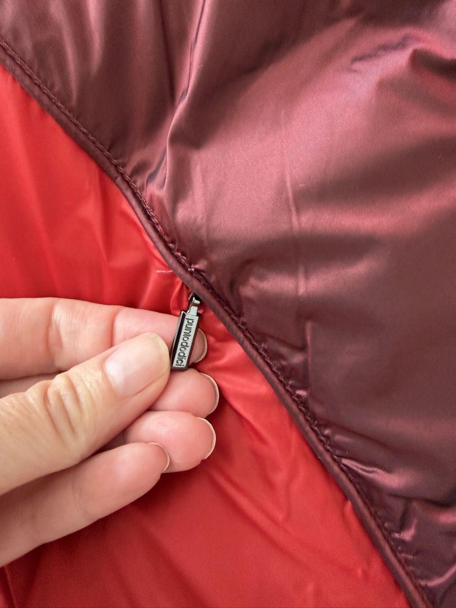 Giacche: Jacke 12 Puntododici (gr42, s-m) – Nuovo (secondo la descrizione) da Safenwil venduto da Ludmila_2807 4