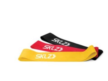 Sonstiges zum Basteln & Handarbeiten: 2 Elastic band – Gebraucht aus Thalwil von zhe_69pd