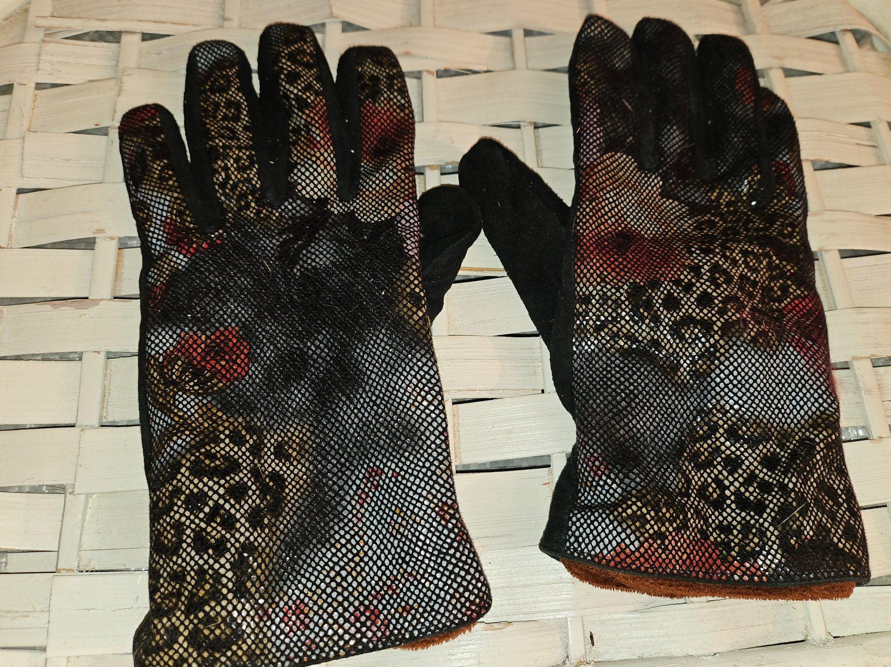 Foulard & Sciarpe: Set: Accessoires – Usato da Thun venduto da Shame 5