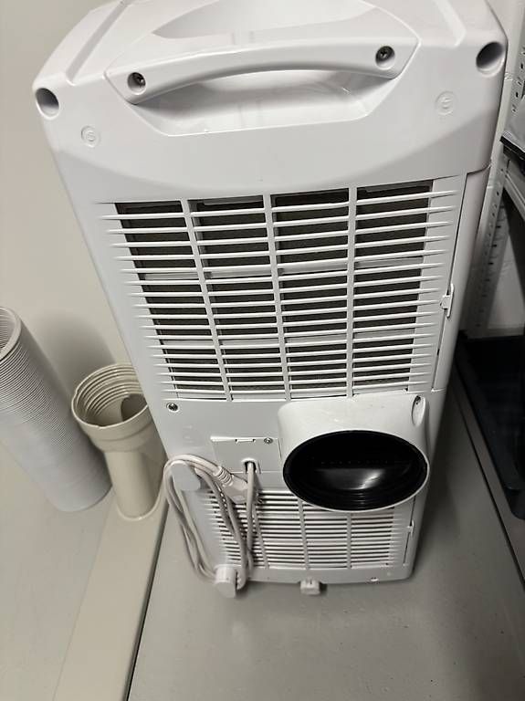 Climatiseurs: Intertronic Klimagerät – D'occasion à Ossingen par csc_wb79 3