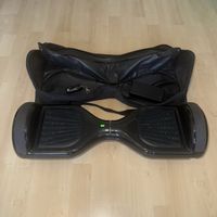 Hoverboard Schwarz