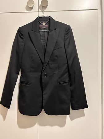 Stella Mc Cartney Blazer costo nuovo 800 CHF
