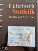 Lehrbuch Statistik 