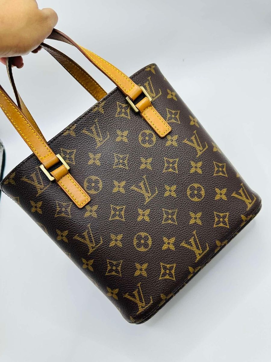 Louis Vuitton Taschen für Damen: Louis Vuitton Vavin PM Handtasche – Gebraucht aus Widnau von Pukpan_99 2