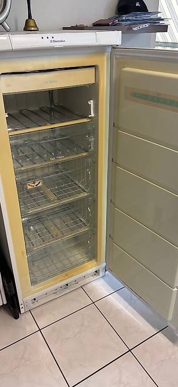 Frigoriferi: top fridge magic – Nuovo e nell'imballaggio originale da Allschwil venduto da TipTopBroker2025 2
