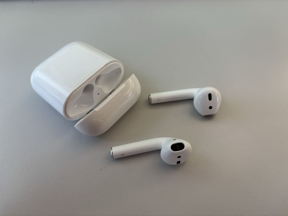 elfbar elfa master akku Apple AirPods 2. Gen