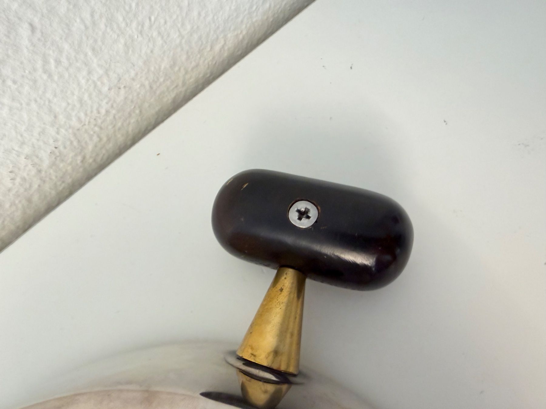 Alessi Teglie da forno: ALESSI Auflaufform mit Deckel Sergio Asti – Usato da Zürich venduto da Arche_Brockenhaus 8
