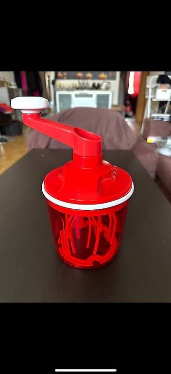 Tupperware Elettrodomestici da cucina: Tupperware Speedy Chef – Nuovo e nell'imballaggio originale da Knonau venduto da tash1987 1