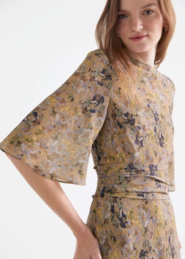 Other Stories Vestiti: & Other Stories Dress EU 36 – Usato da Claro venduto da sof_pkm8 1