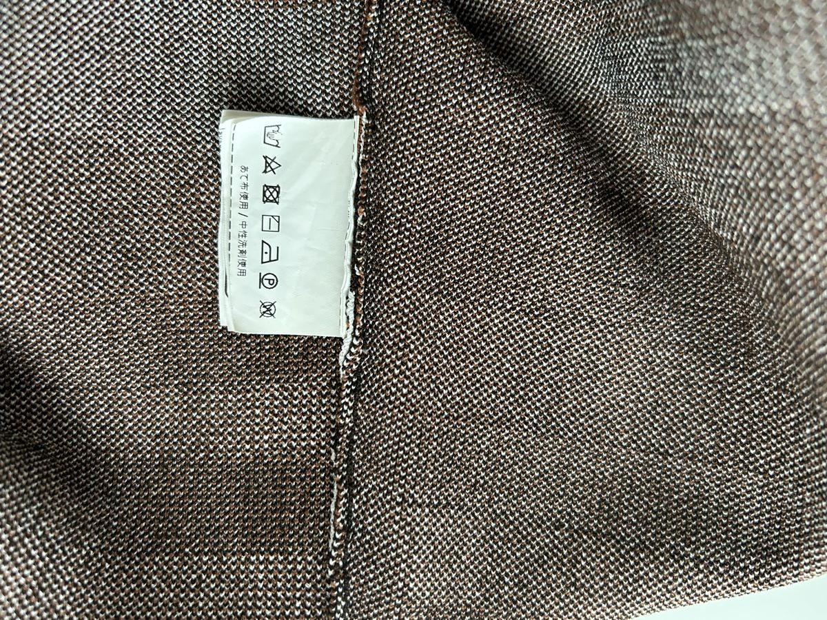 Max Mara Top: Weekend Max Mara Knit  cropped Top – Nuovo (secondo la descrizione) da Schindellegi venduto da nan_727n 3